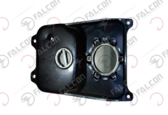 BENZİN DEPOSU-CMAX