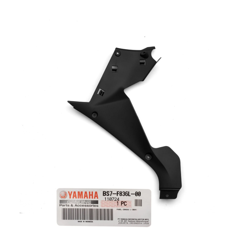 Yamaha R25 Sağ İç Panel 2019-2024