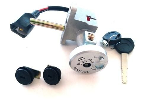 RMG MOTO GUSTO FANTASY 125 KONTAK SETI