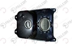 Falcon Cmax Benzin Deposu