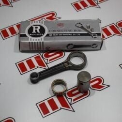 HERO DUET 110 KRANK KOLU