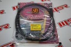 TVS WEGO ÖN FREN HALATI SB