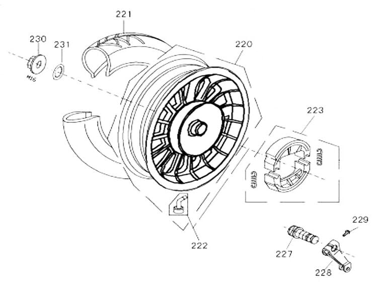 YUKİ LEGEND U SOMUN
