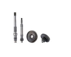 REGAL RAPTOR Max 125 Şanzıman Komple