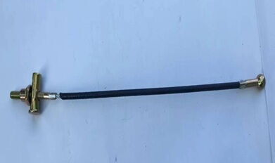 REGAL RAPTOR RG 24000 EL FREN TELİ