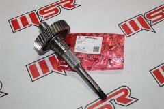 VOGE SR4 MAX ŞANZUMAN AKS  DİŞLİ A