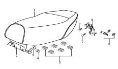 YUKİ GUSTO-PAŞA KOLTUK