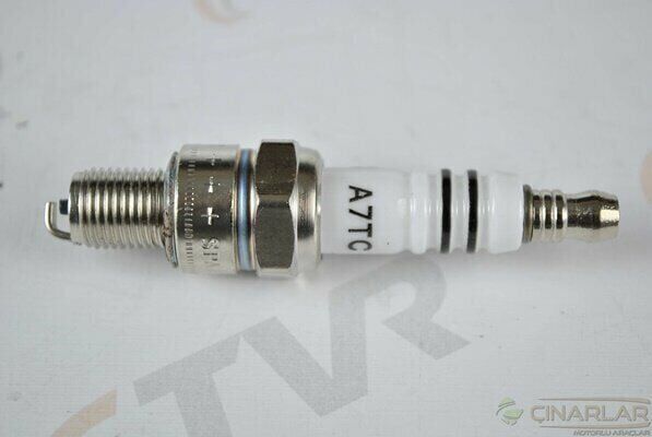 SCOOTER 150 BUJİ A7TC CTVR