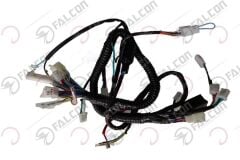 ELEKTRİK TESİSATI-ATTACK 100-5 Falcon