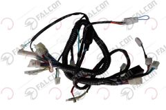 ELEKTRİK TESİSATI-ATTACK 100-5 Falcon
