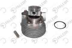 SİLİNDİR PİSTON KOMPLE - CMAX