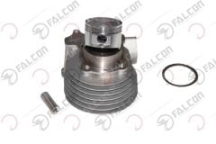 Falcon Cmax Silindir Piston Komple