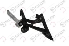 ARKA BASAMAK SAĞ - FR 250 RACING