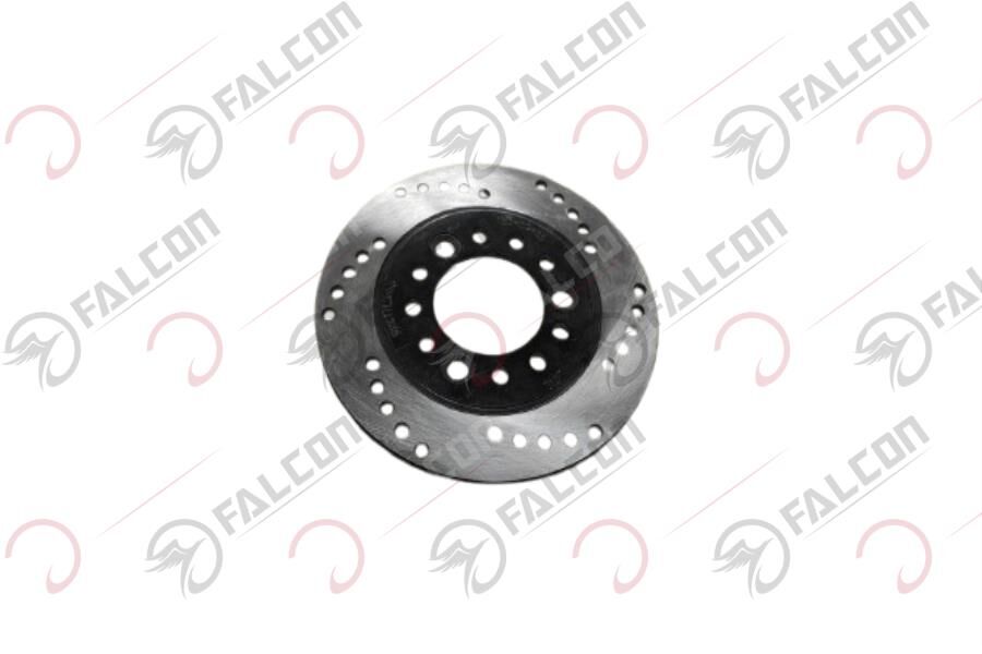 ARKA FREN DİSK-MARTINI 125 CC Falcon