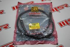 TVS WEGO KM HALATI SB