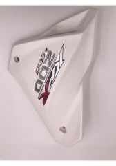 Lifan Kpr 200 Ön Kaporta Üst Sağ ( Beyaz )