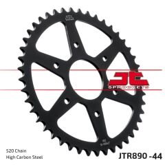 KTM DUKE 390 ARKA DİŞLİ (ZBK)