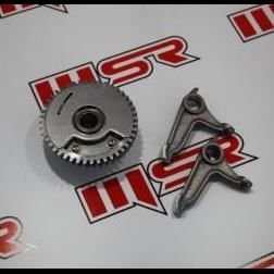 CG 200 MODİFİYE EKSANTRİK SET