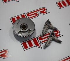 CG 200 MODİFİYE EKSANTRİK SET