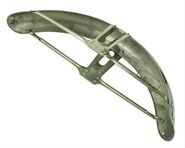 ÖN ÇAMURLUK 100 UAG (NİKEL)