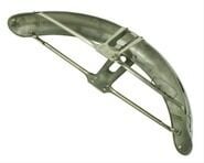 ÖN ÇAMURLUK 100 UAG (NİKEL)