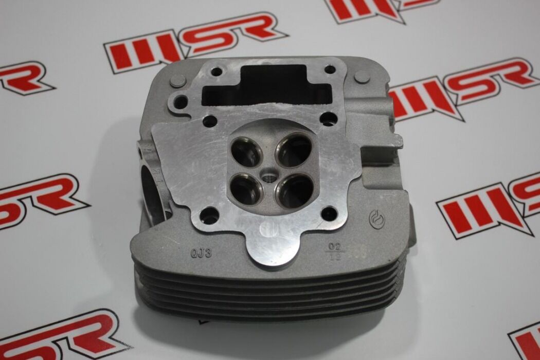 RKS 200 SİLİNDİR KAPAK