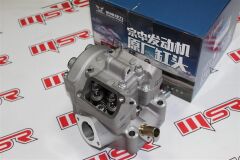 MONDİAL RX3İ EVO SİLİNDİR KAPAK DOLU