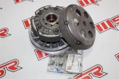 VOGE SR4 MAX ARKA VARYATÖR A