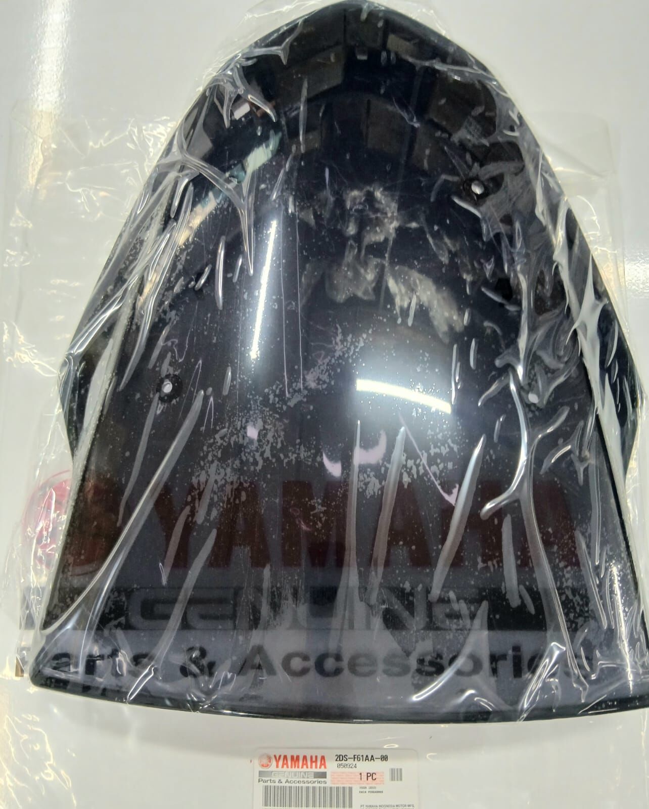 Yamaha N-MAX 125 ÖN CAM