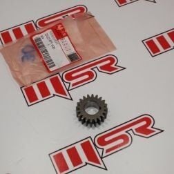 ACE 125 KRANK DİŞLİ KARŞILIĞI