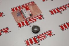 ACE 125 KRANK DİŞLİ KARŞILIĞI