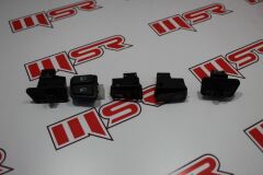 ACTIVA-BEAT KUMANDA DÜĞME SETİ OEM