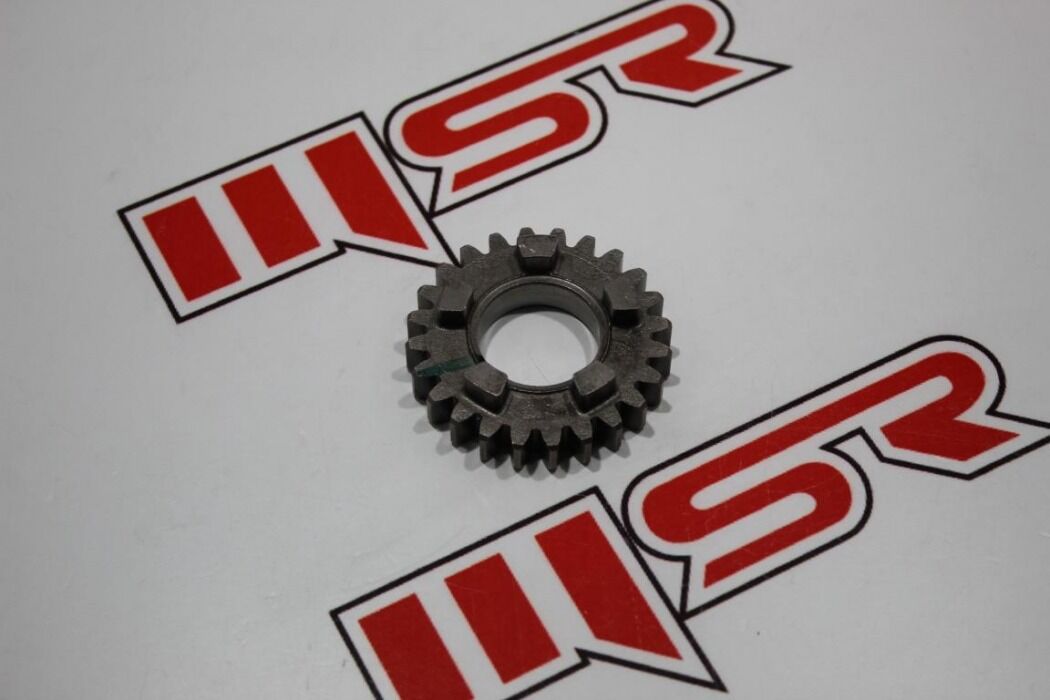 PULSAR NS 200 6. VİTES DİŞLİSİ A