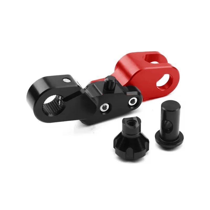 HONDA PCX UYUMLU ARKA FREN ÇUBUK GERGİ APARATI KIRMIZI