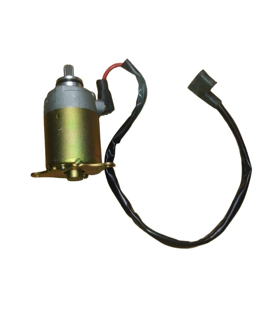 MARŞ MOTORU XRS 125 - TRUE 125