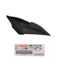 Yamaha R25 Sağ Sele Altı Kapak 2015-2018
