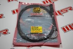 TVS WEGO ISITMA HALATI SB