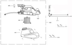 YUKİ LEGEND HAVA FİLTRESİ KOMPLE