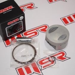 PİSTON KİT KISA STRONG ÖZEL 63.5 15P TEK SEKMANLI