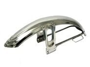 ÖN ÇAMURLUK 125 CG (NİKEL) KISA SPORT (4 Delikli)