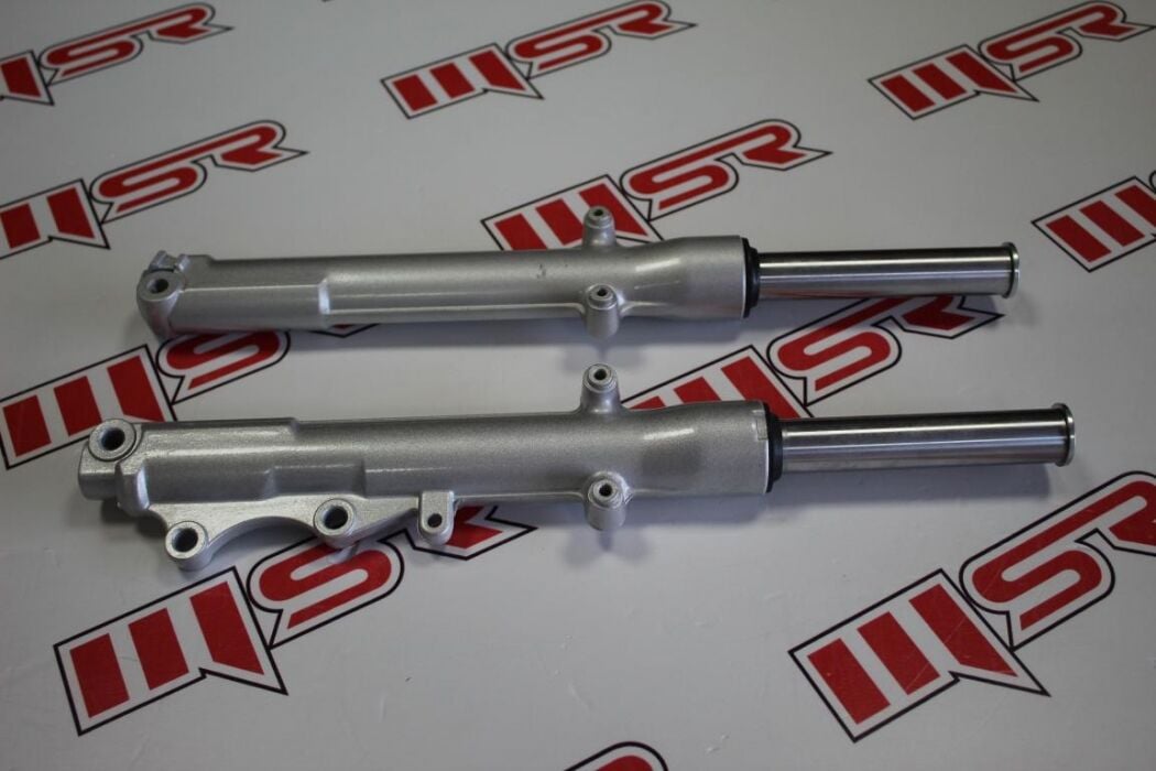 YAMAHA NOUVA 115 ÖN AMORTİSÖR