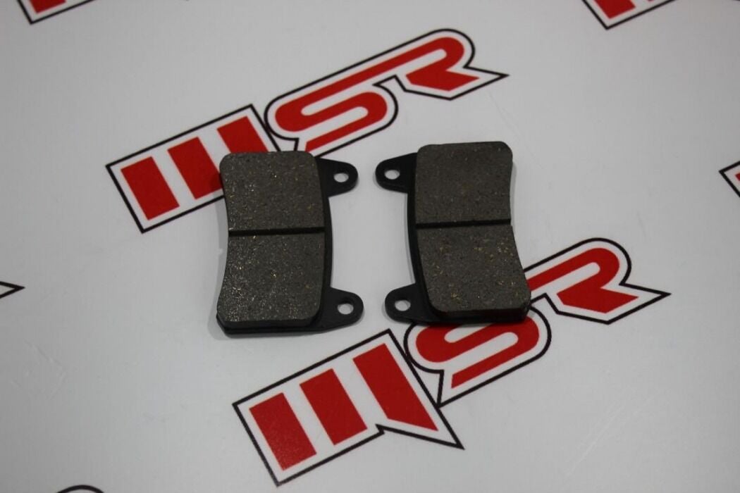 RKS 200 ÖN FREN BALATA