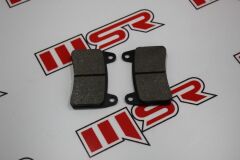 RKS 200 ÖN FREN BALATA