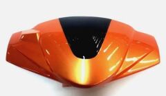 RPD50.KM MUHAFAZA TURUNCU FUE