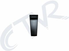 REVİVAL ÖN PANEL ÜST KAPAK SİYAH