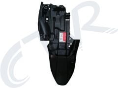 HONDA ACTİVA 125 NEW DELUX ARKA ÇAMURLUK ORJ