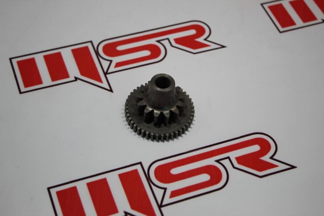 ACE 125 MARŞ UÇ DİŞLİ OEM