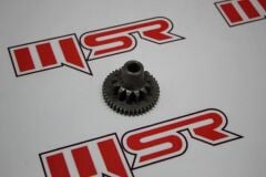 ACE 125 MARŞ UÇ DİŞLİ OEM