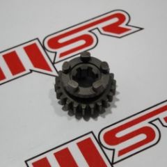 PULSAR NS 200 6. VİTES DİŞLİSİ KARŞILIĞI A