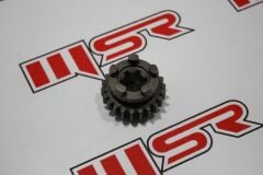 PULSAR NS 200 6. VİTES DİŞLİSİ KARŞILIĞI A